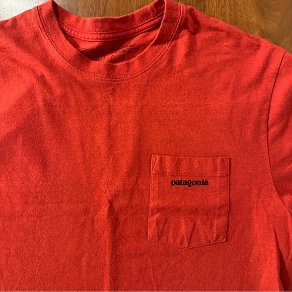 Patagonia pocket tee - Picture 2 of 4